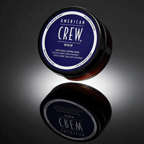 CERA AMERICAN CREW WHIP 85ML