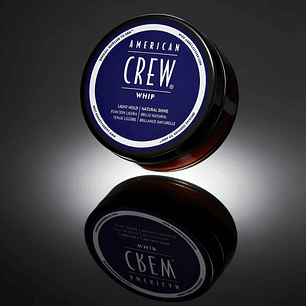 CERA AMERICAN CREW WHIP 85ML
