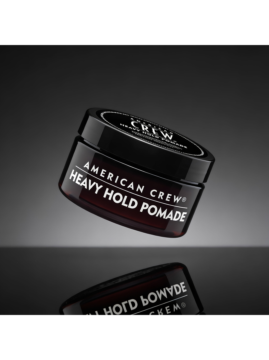 CERA AMERICAN CREW HEAVY HOLD POMADE 85ML 2