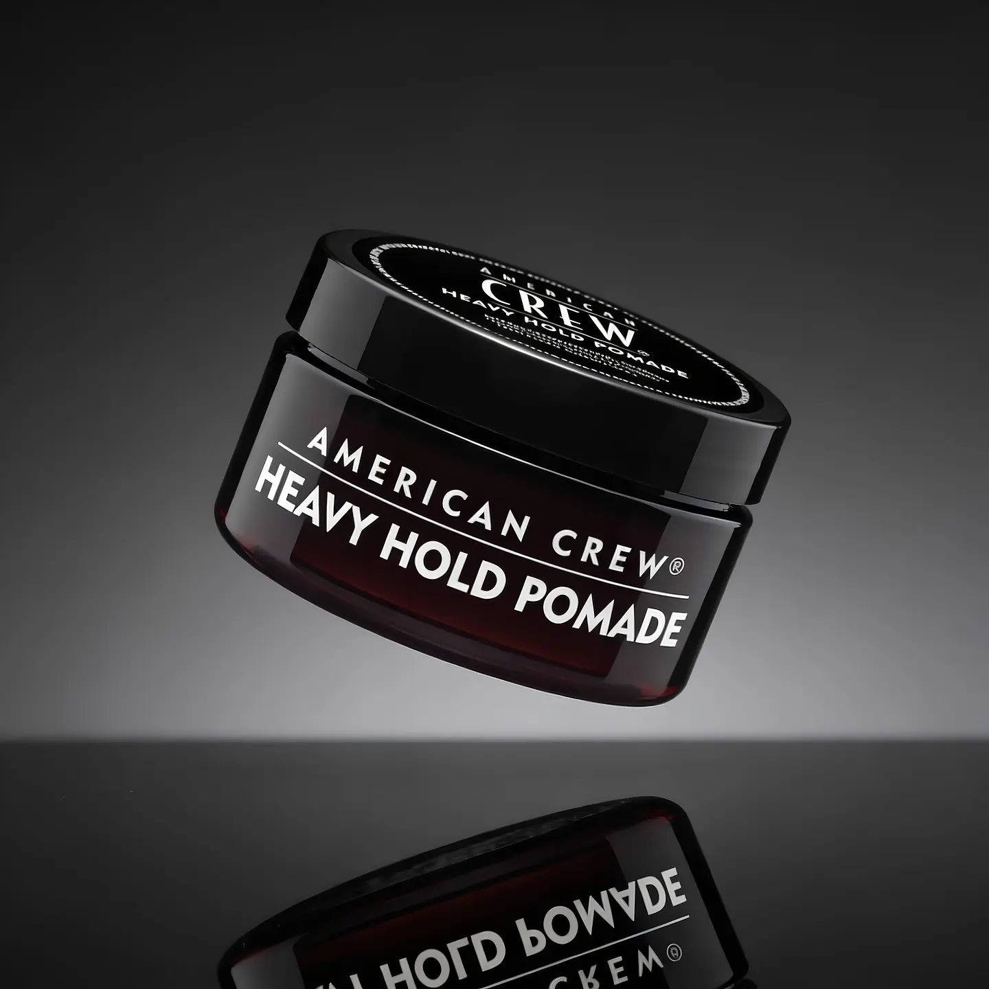 CERA AMERICAN CREW HEAVY HOLD POMADE 85ML 2