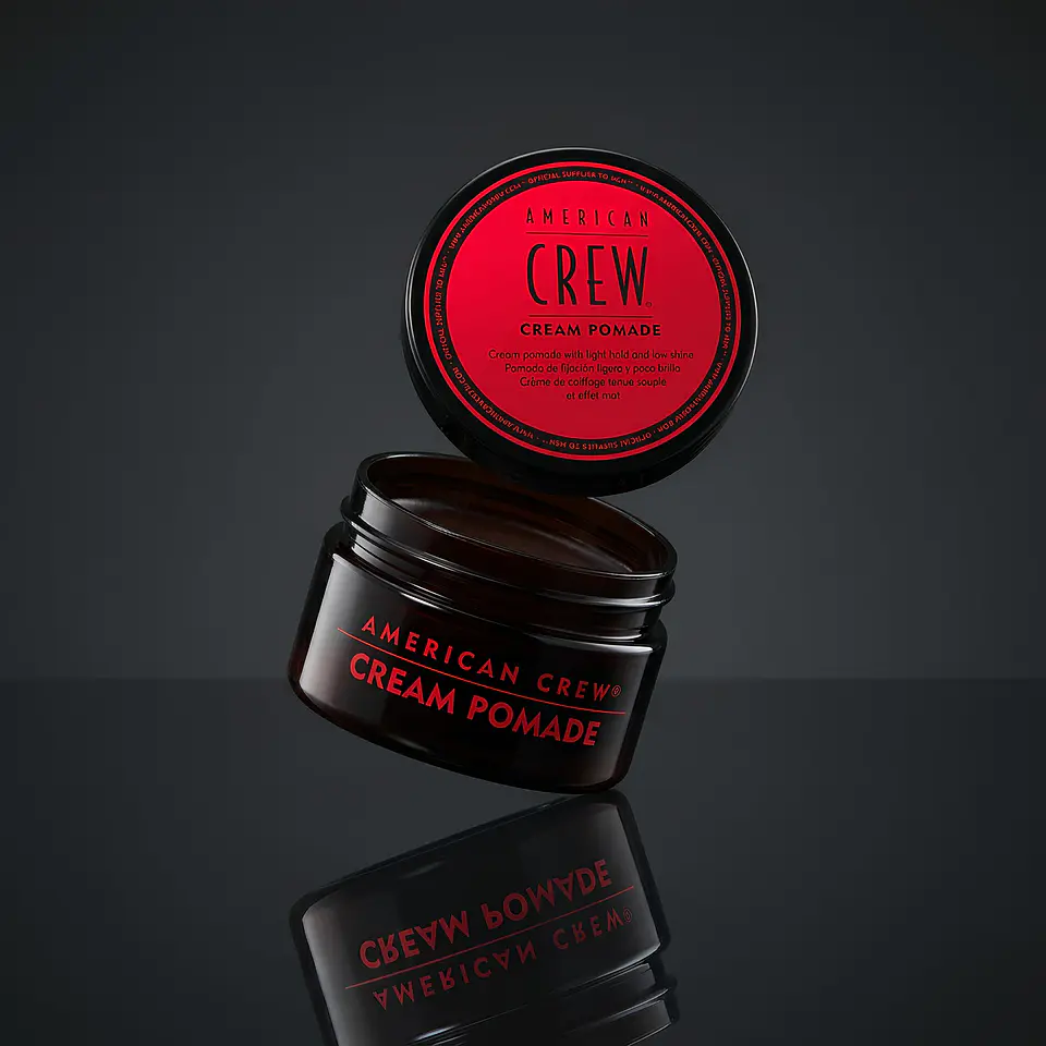 CERA AMERICAN CREW CREAM POMADE 85ML 2