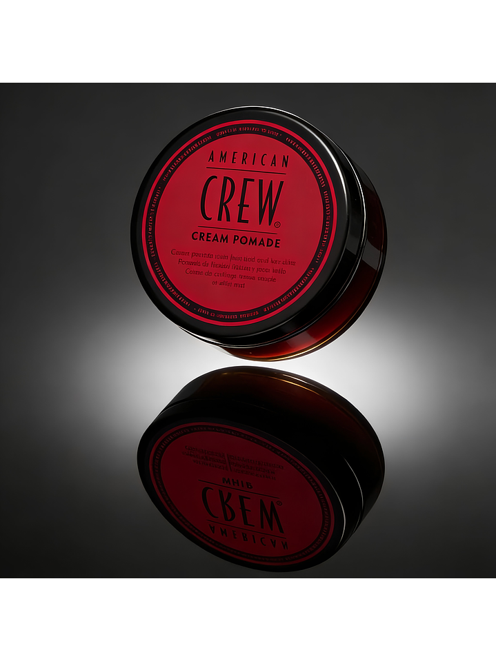 CERA AMERICAN CREW CREAM POMADE 85ML 1