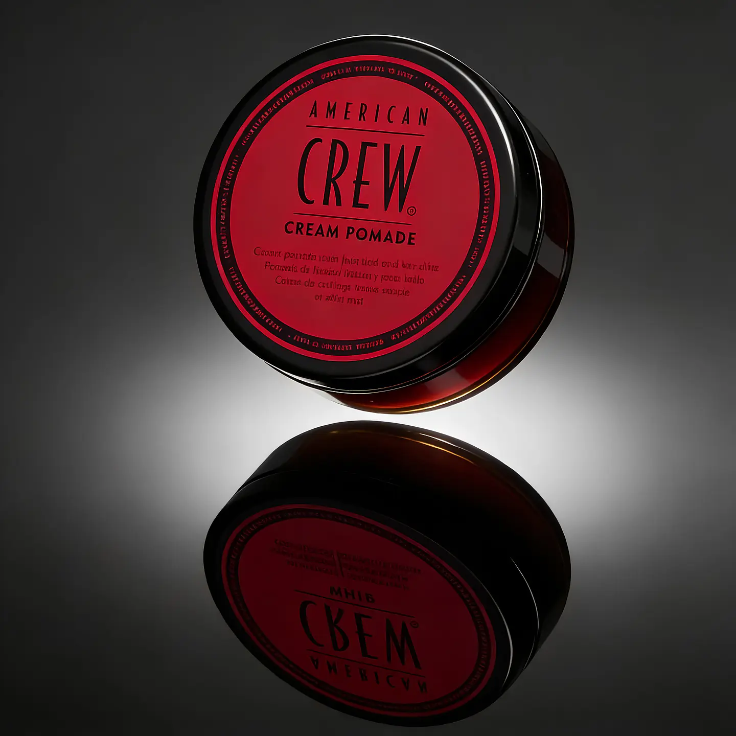 CERA AMERICAN CREW CREAM POMADE 85ML 1