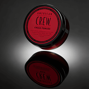 CERA AMERICAN CREW CREAM POMADE 85ML