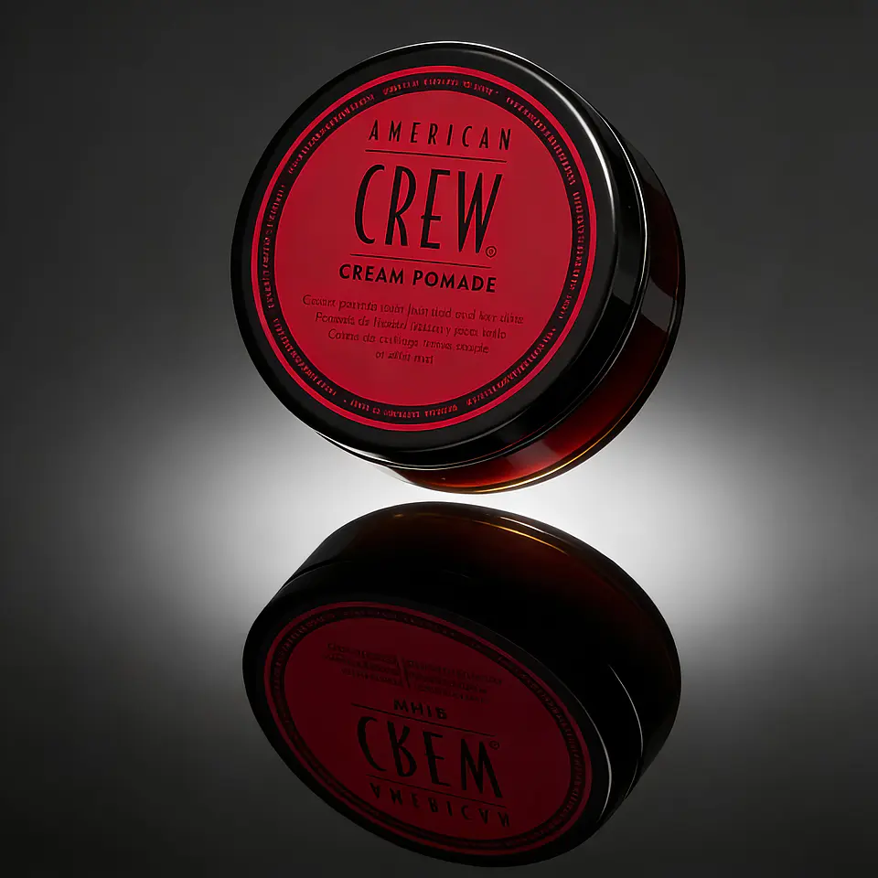 CERA AMERICAN CREW CREAM POMADE 85ML 1