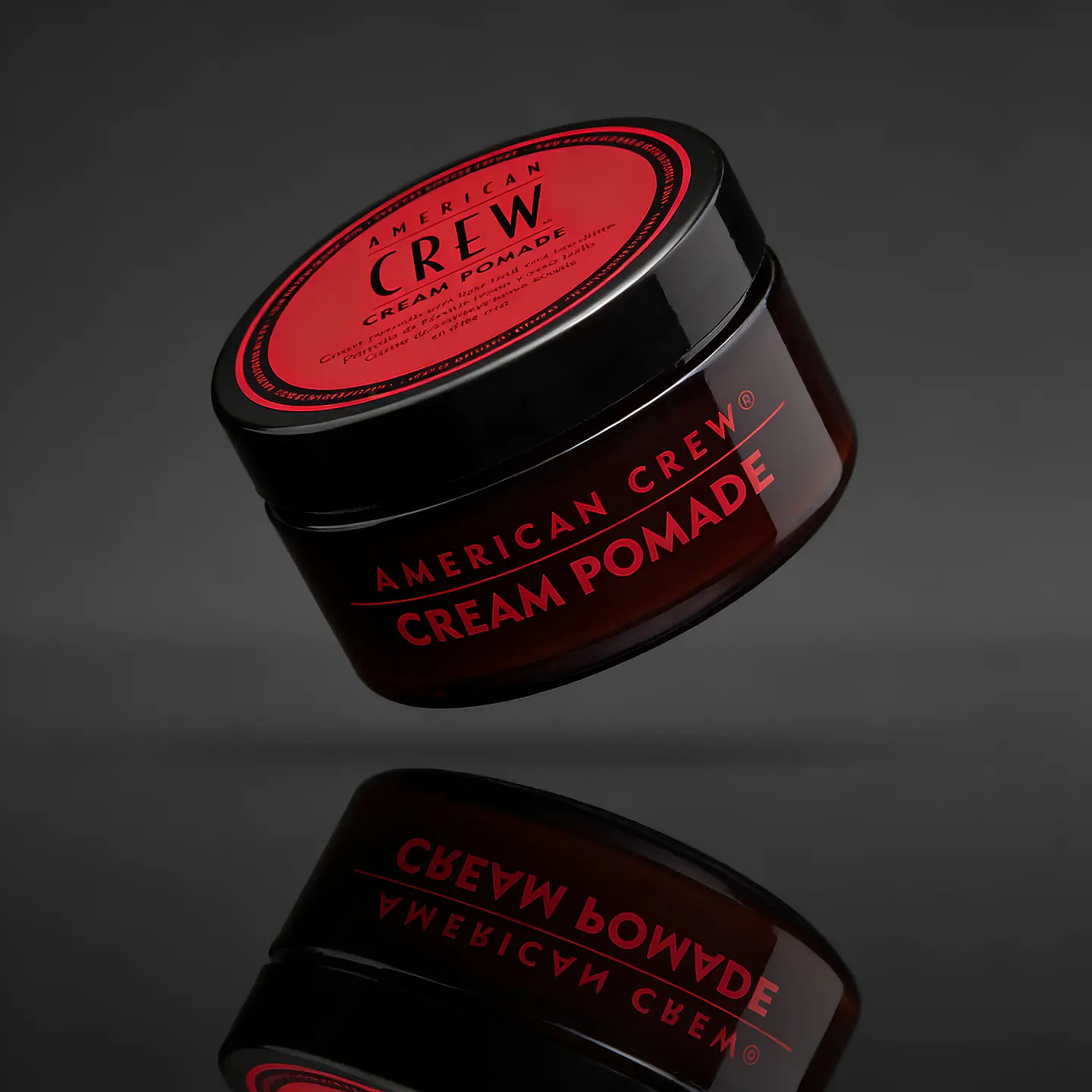 CERA AMERICAN CREW CREAM POMADE 85ML 3