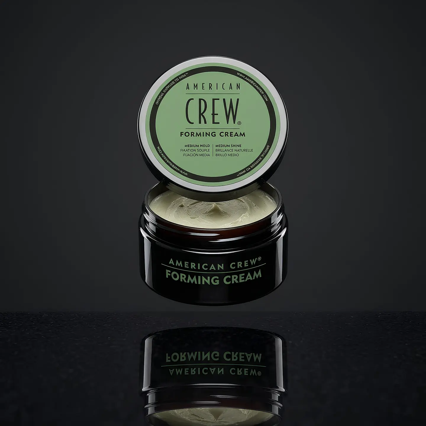 CERA AMERICAN CREW FORMING CREAM 85ML 2