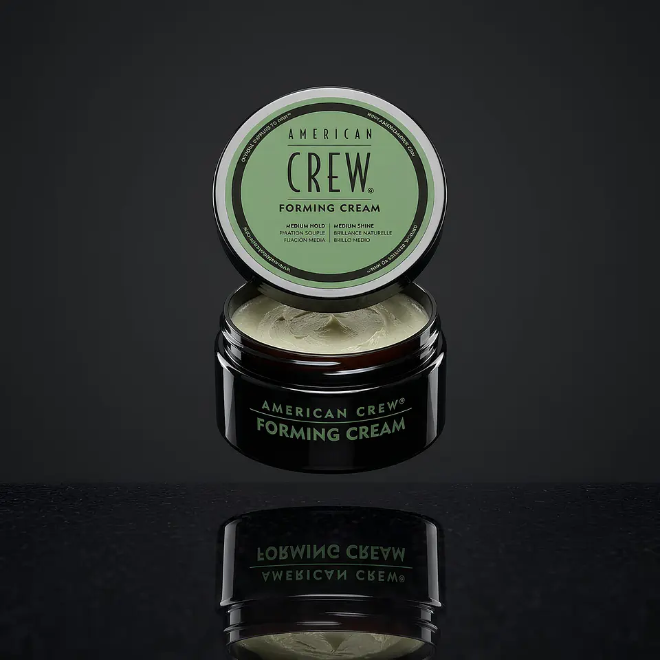 CERA AMERICAN CREW FORMING CREAM 85ML 2