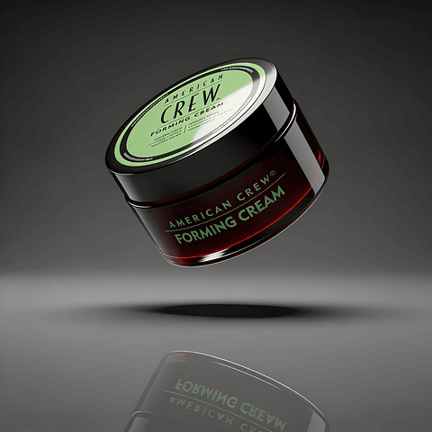 CERA AMERICAN CREW FORMING CREAM 85ML