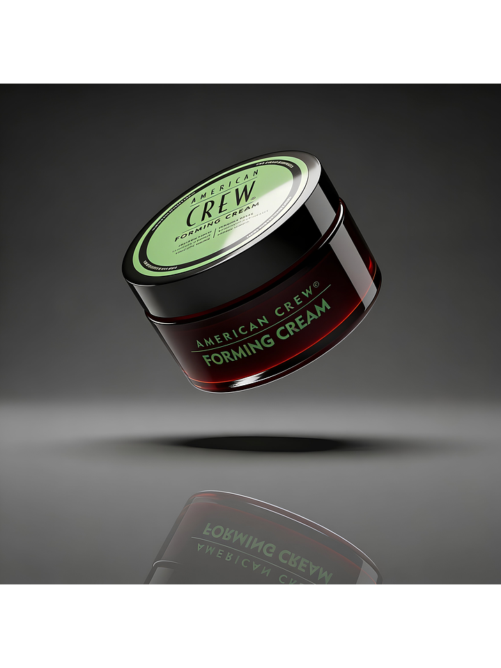 CERA AMERICAN CREW FORMING CREAM 85ML 1