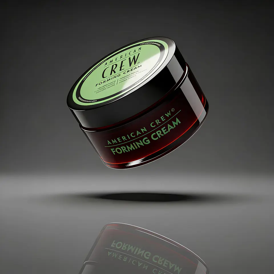 CERA AMERICAN CREW FORMING CREAM 85ML 1