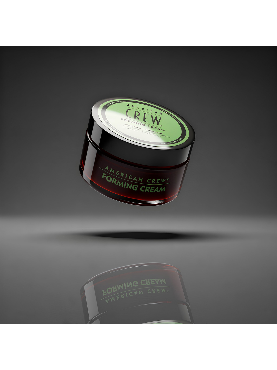 CERA AMERICAN CREW FORMING CREAM 85ML 3