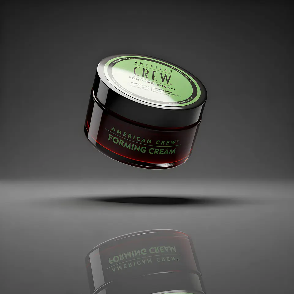 CERA AMERICAN CREW FORMING CREAM 85ML 3