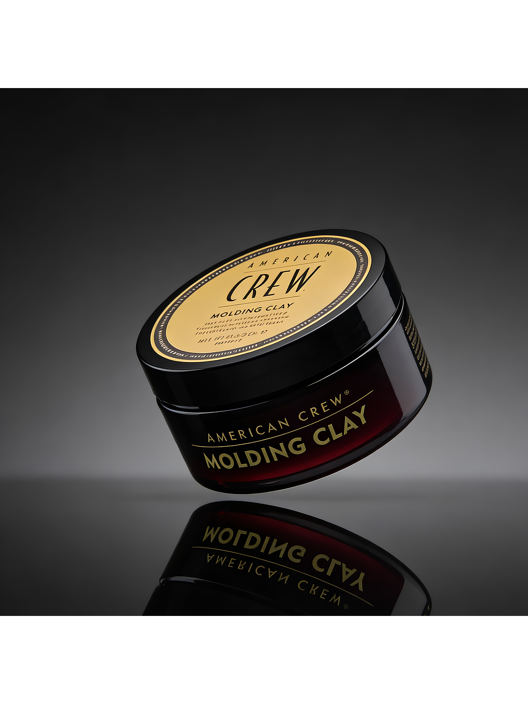 CERA AMERICAN CREW MOLDING CLAY 85ML 1