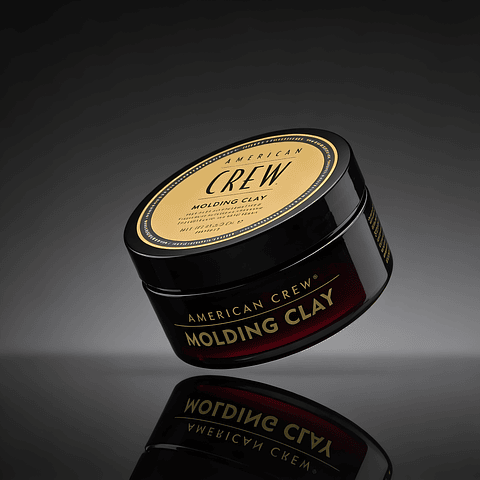 CERA AMERICAN CREW MOLDING CLAY 85ML