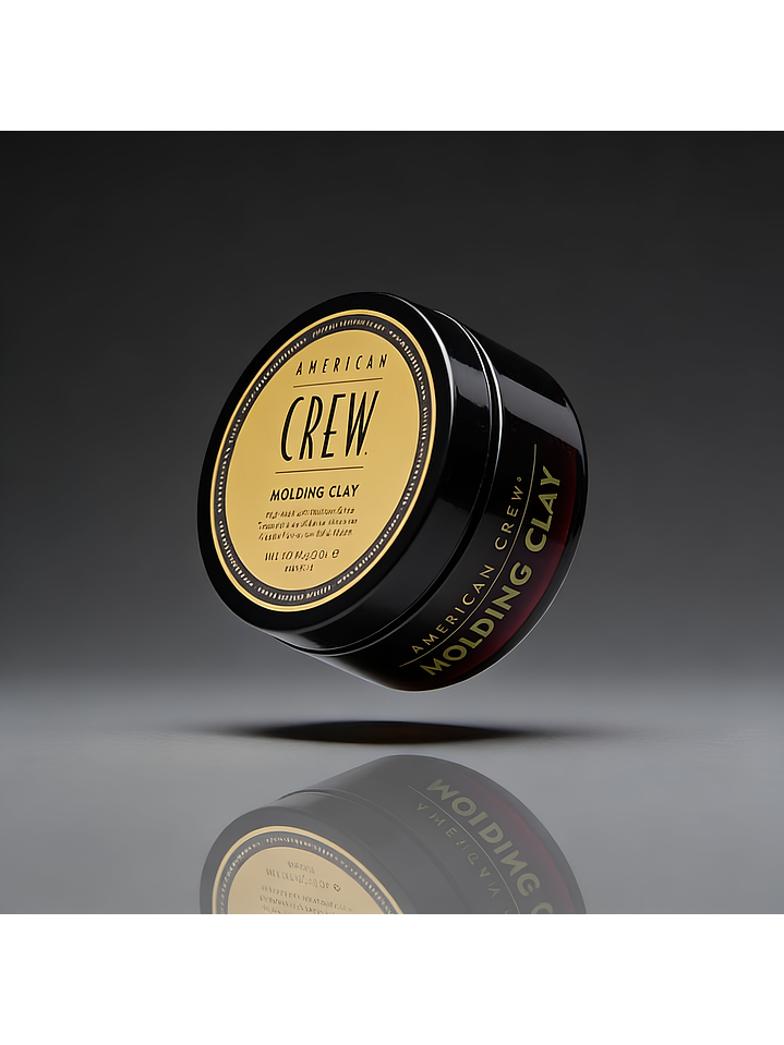 CERA AMERICAN CREW MOLDING CLAY 85ML 3