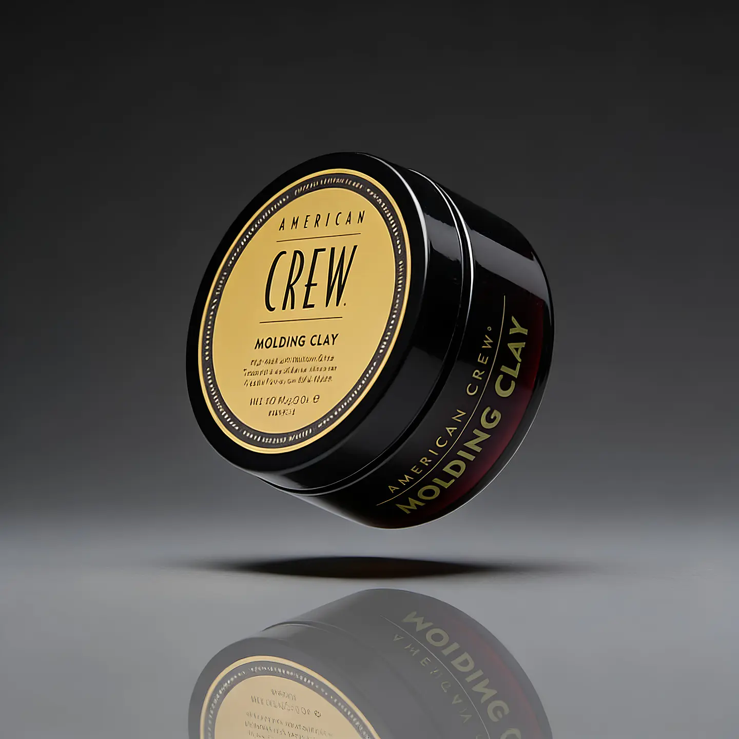 CERA AMERICAN CREW MOLDING CLAY 85ML 3