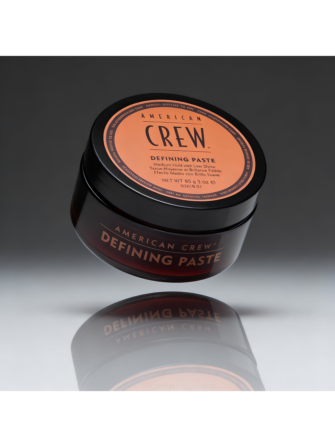 CERA AMERICAN CREW DEFINING PASTE 85ML 1