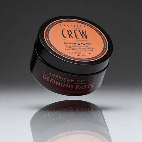 CERA AMERICAN CREW DEFINING PASTE 85ML