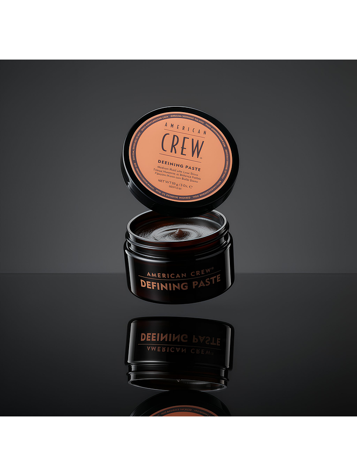 CERA AMERICAN CREW DEFINING PASTE 85ML 2
