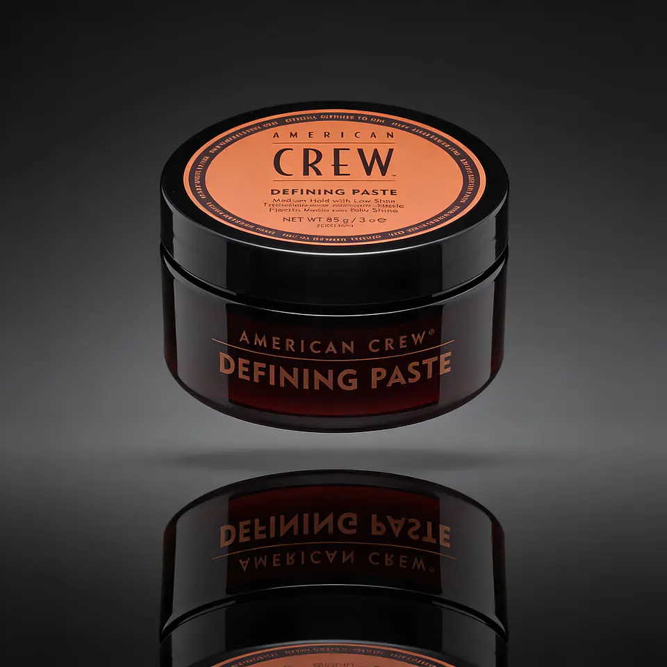 CERA AMERICAN CREW DEFINING PASTE 85ML 3