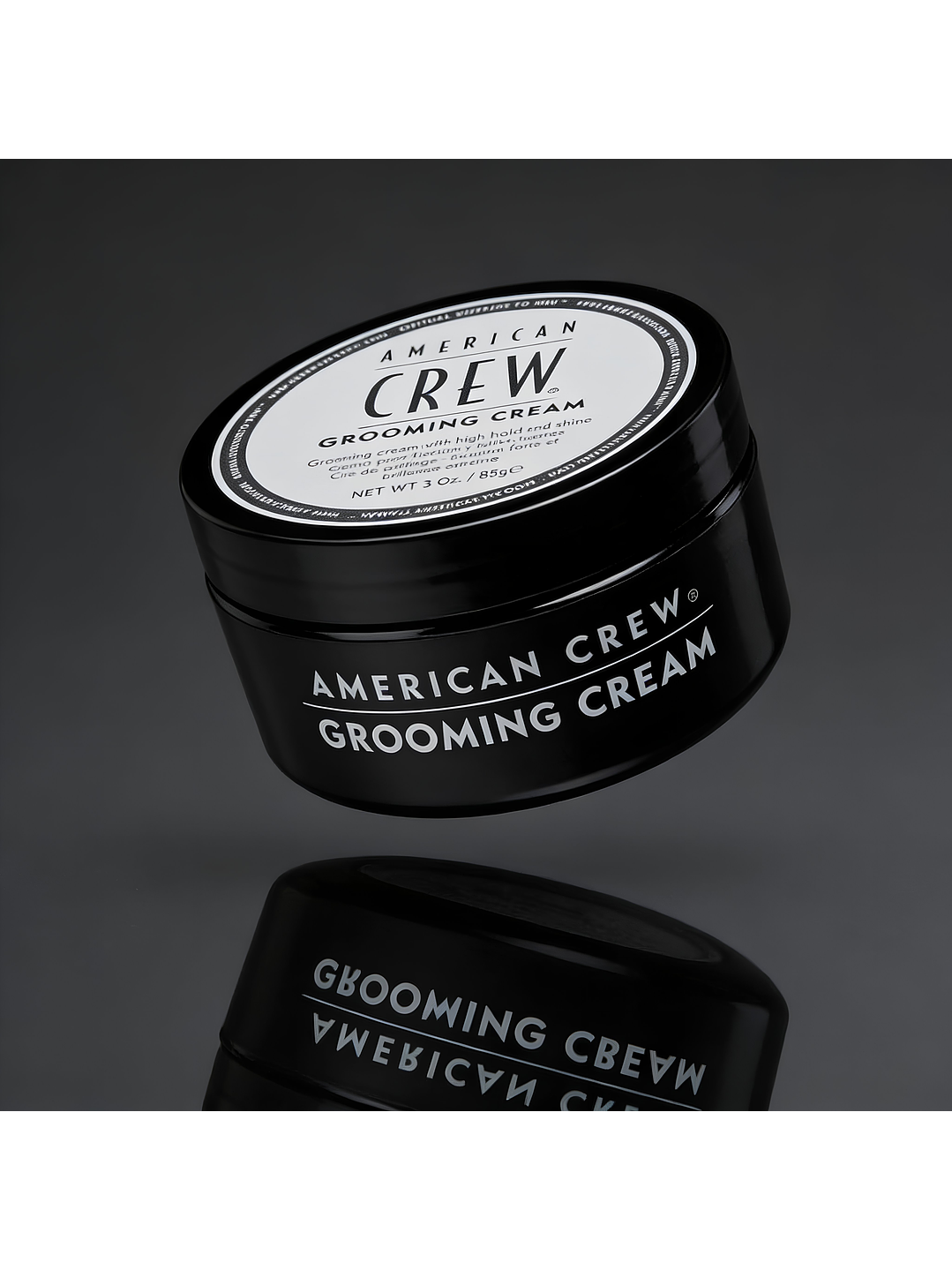 CERA AMERICAN CREW GROOMING CREAM 85ML 1