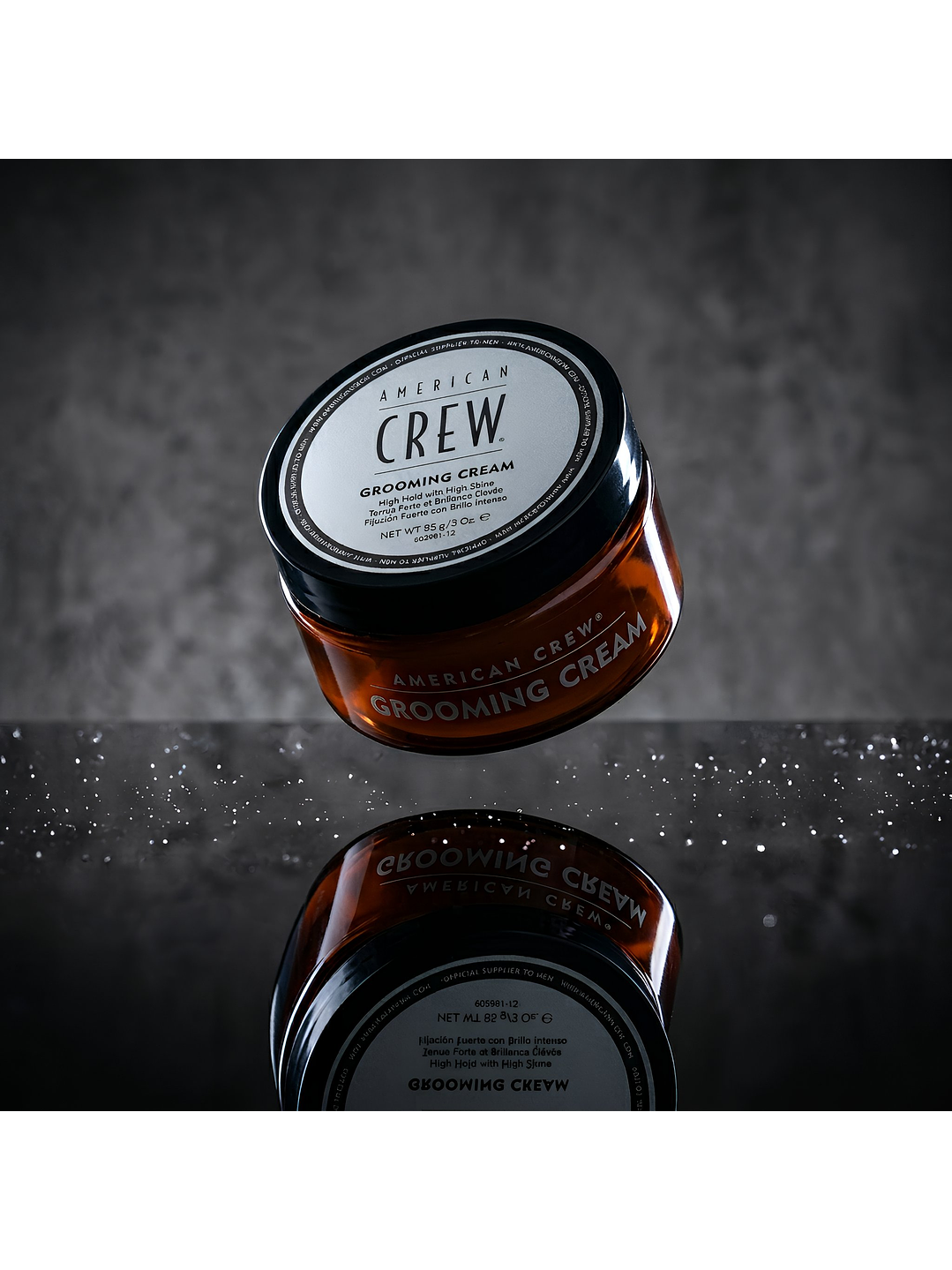 CERA AMERICAN CREW GROOMING CREAM 85ML 3