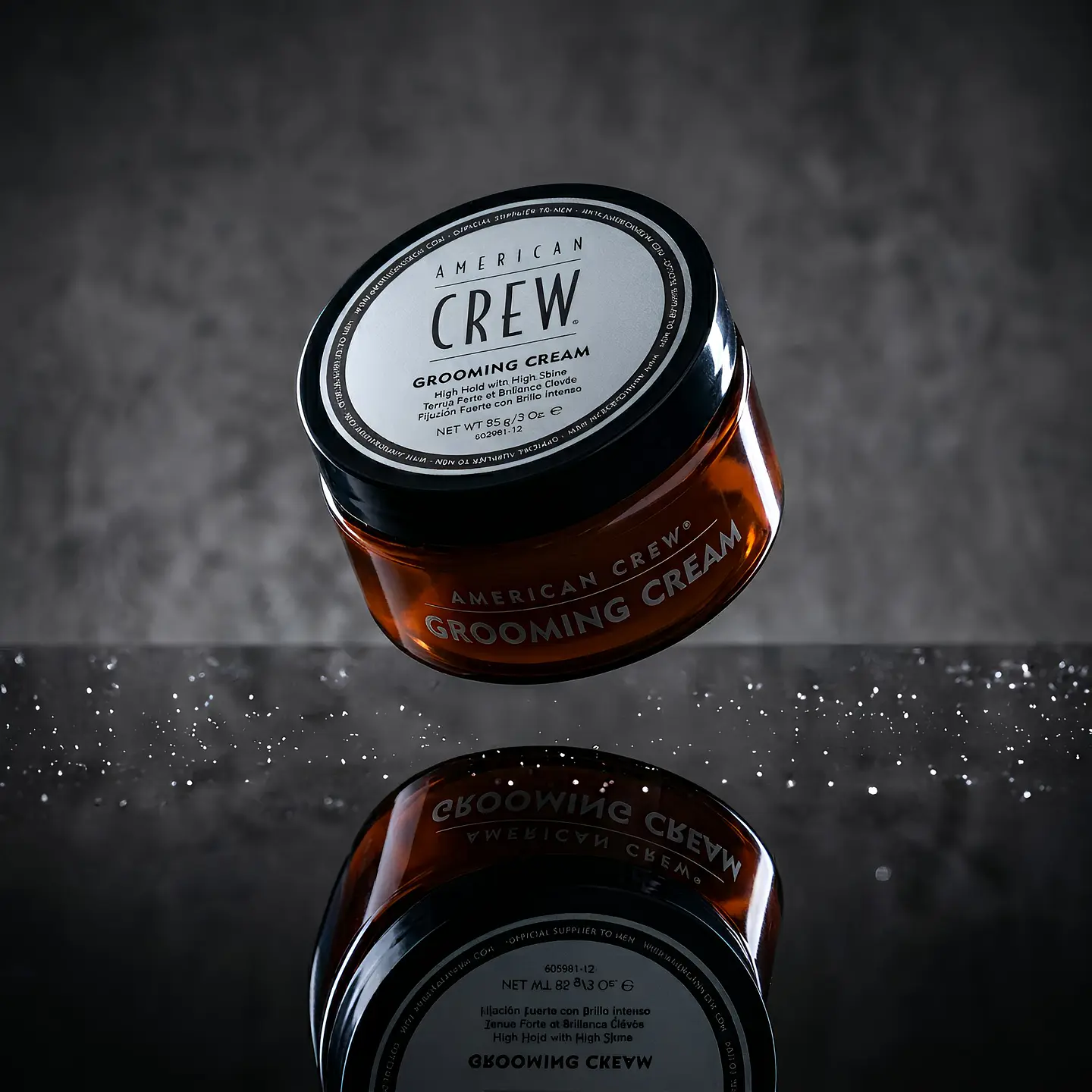 CERA AMERICAN CREW GROOMING CREAM 85ML 3