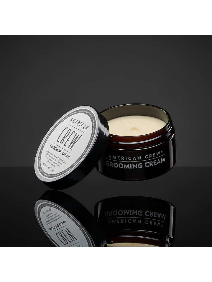 CERA AMERICAN CREW GROOMING CREAM 85ML 2