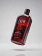 SHAMPOO 3 IN 1 CLASSIC AMERICAN CREW 1 LITRO - Miniatura 3
