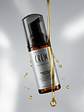 LEAVE BEARD FOAM CLEANSER AMERICAN CREW 70ML - Miniatura 1