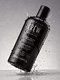 SHAMPOO AMERICAN CREW DAILY SILVER 250ML - Miniatura 1