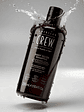 SHAMPOO AMERICAN CREW DAILY SILVER 250ML - Miniatura 2