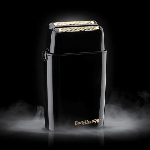 SHAVER BABYLISS PRO BLACK