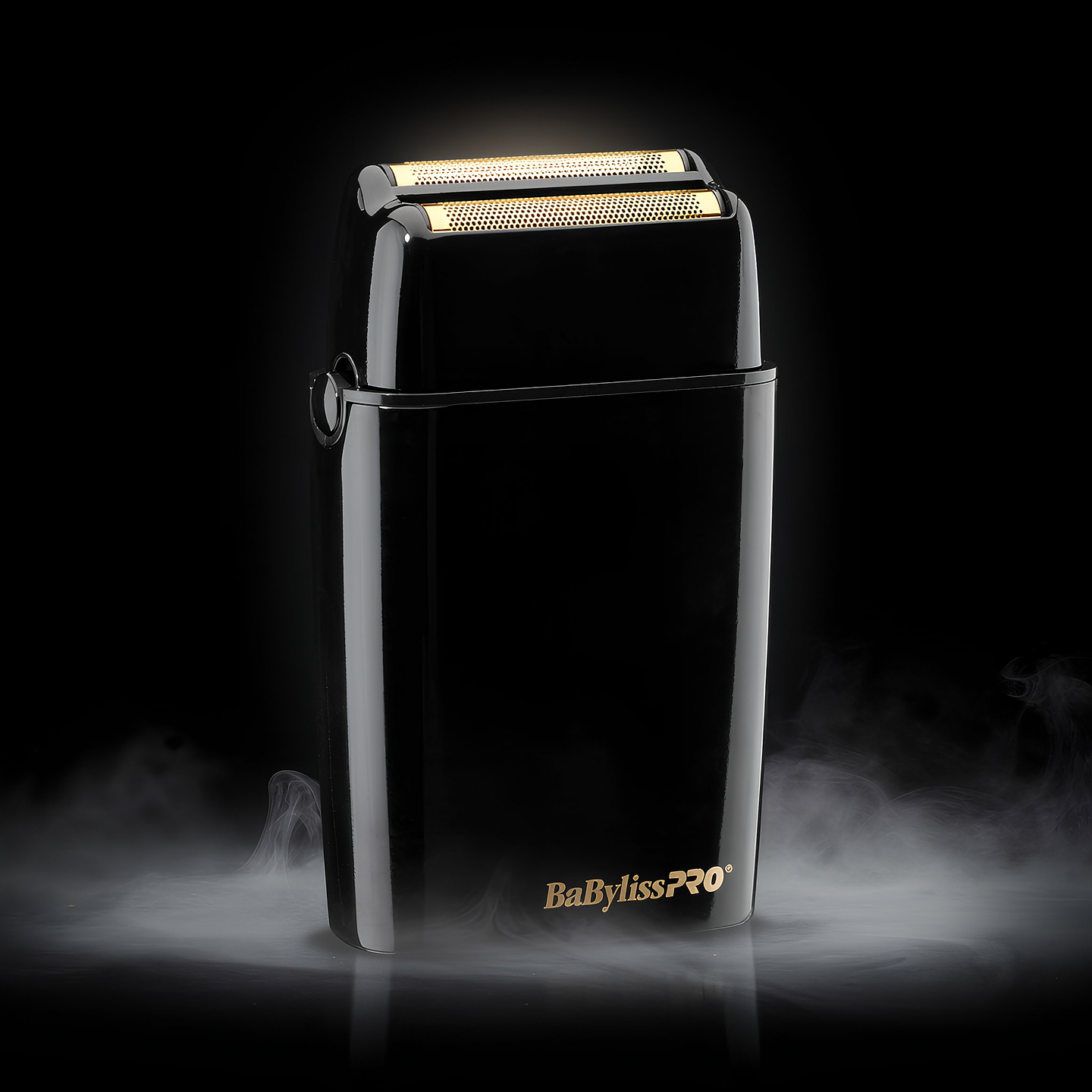 SHAVER BABYLISS PRO BLACK 1