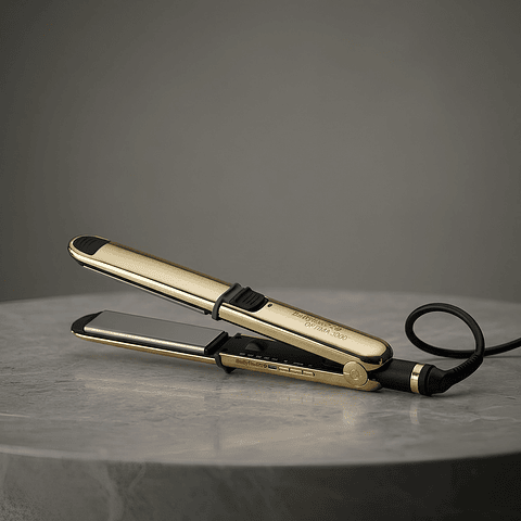 PLANCHA BABYLISS PRO OPTIMA 3000 GOLD 