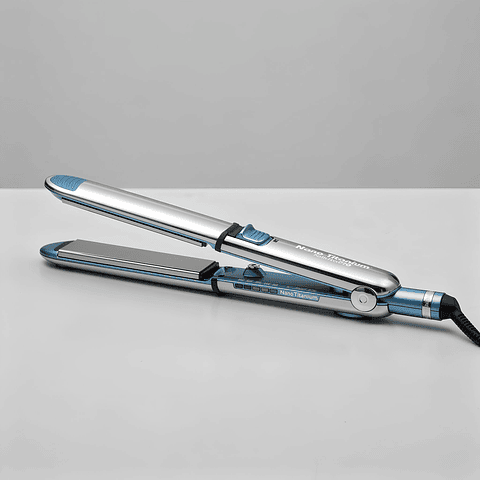 PLANCHA BABYLISS PRO OPTIMA 3000 BLUE