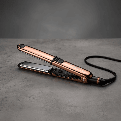 PLANCHA BABYLISS PRO OPTIMA 3000 ROSE