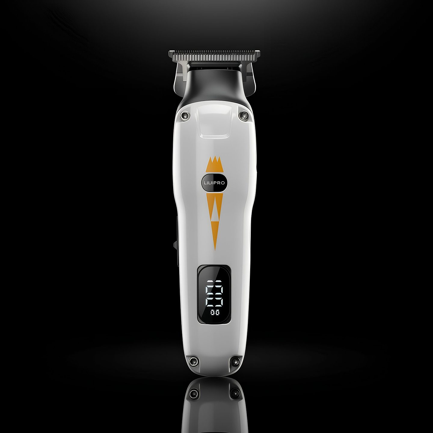 TRIMMER LILIPRO CLASSIC M20 WHITE 1