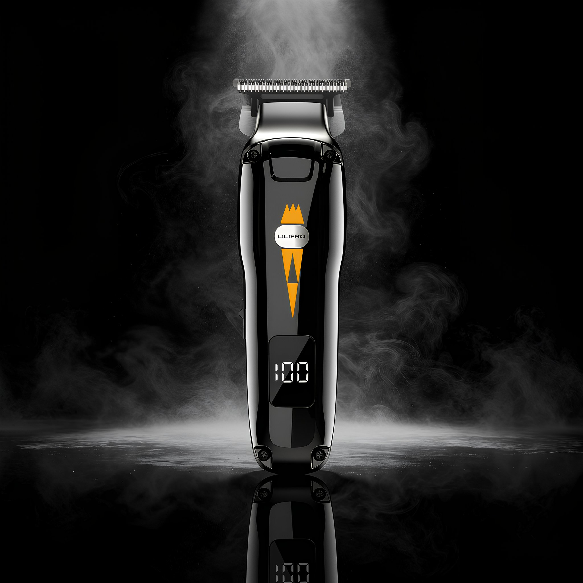 TRIMMER LILIPRO CLASSIC M20 BLACK