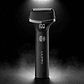 SHAVER LILIPRO BLADE BARON S3 BLACK - Miniatura 1