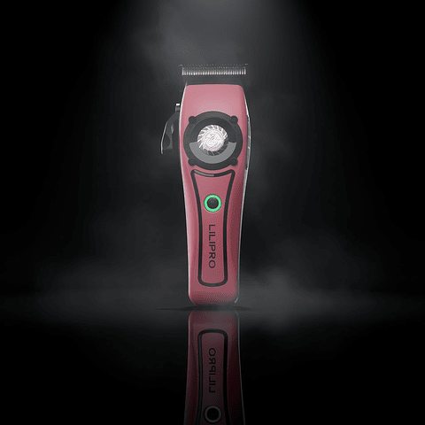 CLIPPER LILIPRO MANE MARSHAL L61 PINK