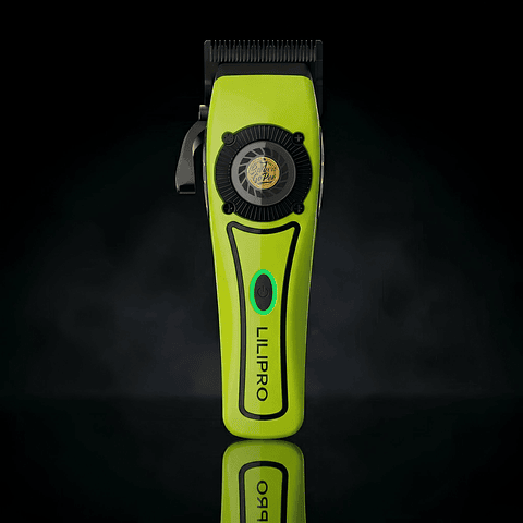 CLIPPER LILIPRO MANE MARSHAL L61 GREEN