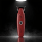 TRIMMER LILIPRO TRESS TACTICIAN M12 RED - Miniatura 1