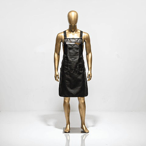 PECHERA BABYLISS PRO BARBER OLOGY 