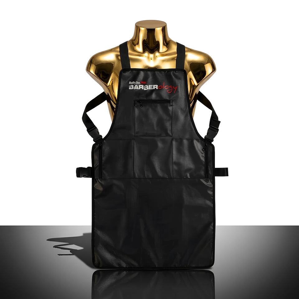 PECHERA BABYLISS PRO BARBER OLOGY  3