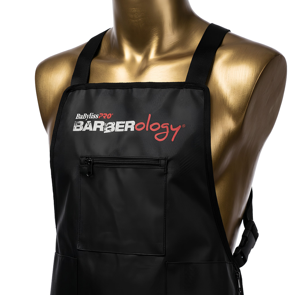 PECHERA BABYLISS PRO BARBER OLOGY  2