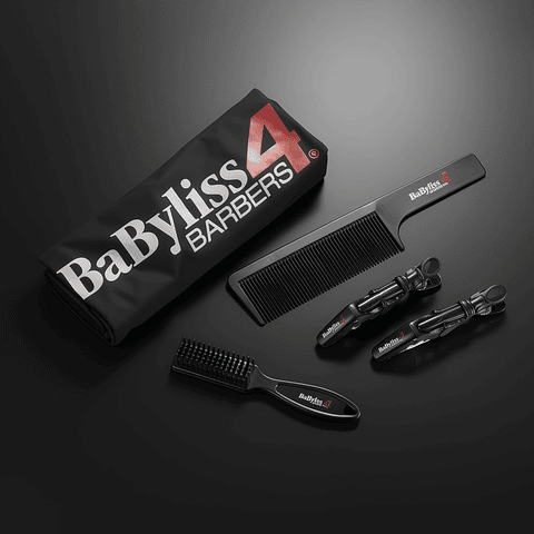 BABYLISS 4 BARBERS KIT
