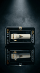 CLIPPER WHITE FX BABYLISS PRO - Miniatura 3