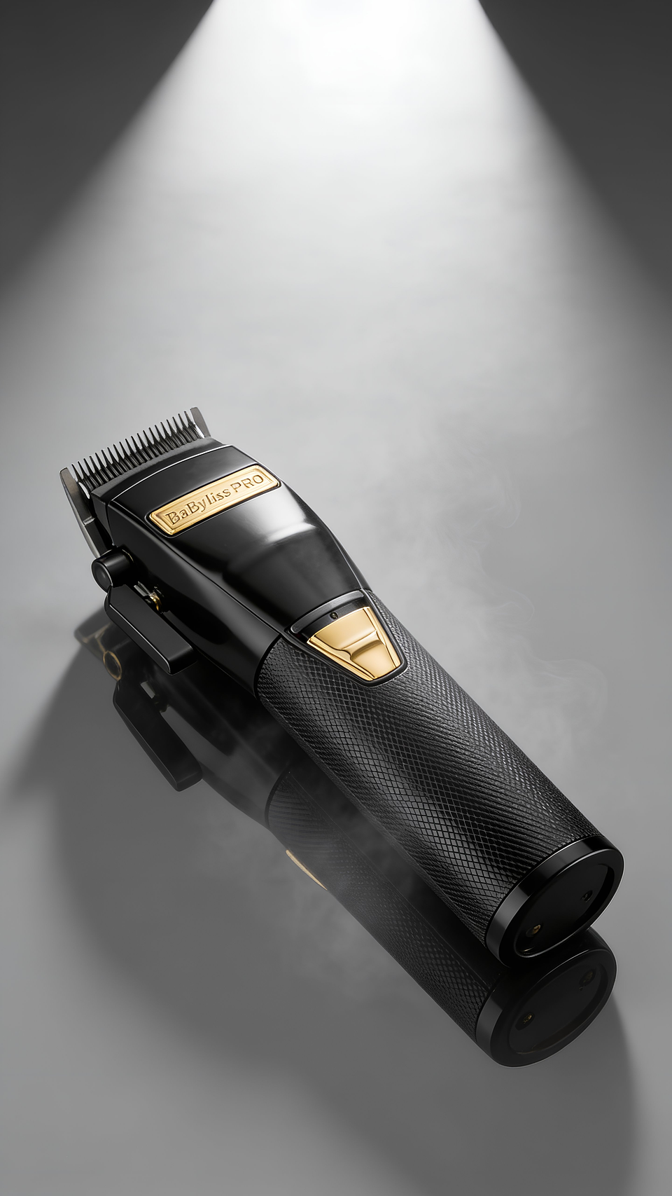 CLIPPER BLACK FX BABYLISS PRO  3